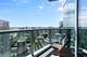 1201 S Prairie Unit 3605, Chicago, IL 60605