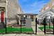 2972 S Loomis, Chicago, IL 60608