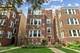 4852 N Rockwell Unit 2, Chicago, IL 60625