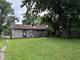14631 Lincoln, Dolton, IL 60419