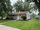14631 Lincoln, Dolton, IL 60419