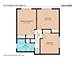 724 S Chester, Park Ridge, IL 60068
