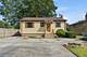 17946 Hickory, Lansing, IL 60438