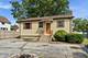 17946 Hickory, Lansing, IL 60438