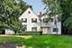 635 S Oak, Hinsdale, IL 60521