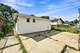 11635 S Laflin, Chicago, IL 60643