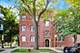 3557 N Hamilton Unit 3, Chicago, IL 60618