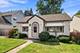 9138 S 52nd, Oak Lawn, IL 60453
