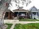 7615 S Carpenter, Chicago, IL 60620