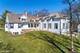 383 County Line, Barrington Hills, IL 60010