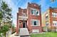 4815 W Patterson Unit 2, Chicago, IL 60641