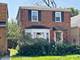 2925 W Jerome, Chicago, IL 60645