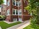 3105 W Argyle Unit 1, Chicago, IL 60625