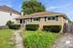 599 N Willow, Elmhurst, IL 60126