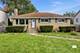 599 N Willow, Elmhurst, IL 60126