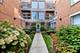 1925 Lake Unit 316, Wilmette, IL 60091