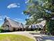 1400 Kurtis, Lake Forest, IL 60045