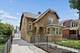 4821 N Harding, Chicago, IL 60625
