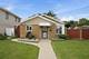 6559 W 60th, Chicago, IL 60638