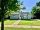 11028 Major, Chicago Ridge, IL 60415