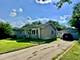 11028 Major, Chicago Ridge, IL 60415