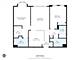 6710 S Keating Unit 203, Chicago, IL 60629
