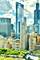 60 E Monroe Unit 3407, Chicago, IL 60603
