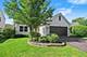 1057 Rosefield, Aurora, IL 60504
