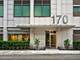 170 W Polk Unit 1404, Chicago, IL 60605