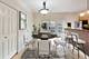 1328 W Fillmore Unit B, Chicago, IL 60607