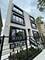 719 N Elizabeth Unit 3N, Chicago, IL 60642