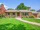 533 S Spring, La Grange, IL 60525