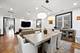 1923 N Damen Unit PH, Chicago, IL 60647