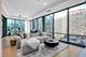 240 E Illinois Unit 1102, Chicago, IL 60611
