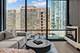 240 E Illinois Unit 1102, Chicago, IL 60611
