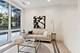 812 W Adams Unit 205, Chicago, IL 60607
