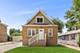 8019 46th, Lyons, IL 60534