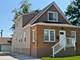 8019 46th, Lyons, IL 60534