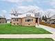 8110 Lockwood, Burbank, IL 60459