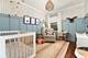 3312 N Oakley Unit 2S, Chicago, IL 60618