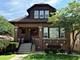 1126 N Humphrey, Oak Park, IL 60302