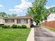 136 N May, Addison, IL 60101