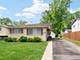 136 N May, Addison, IL 60101
