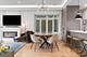 1346 W Walton Unit 3W, Chicago, IL 60642