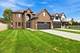 9235 Crescent, Oak Lawn, IL 60453