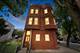 2500 W Walton, Chicago, IL 60622