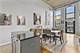 758 N Larrabee Unit 305, Chicago, IL 60654