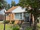 1637 Shirley, Calumet City, IL 60409