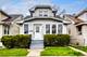 6228 W Berenice Unit 1, Chicago, IL 60634