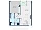 600 N Fairbanks Unit 3304, Chicago, IL 60611